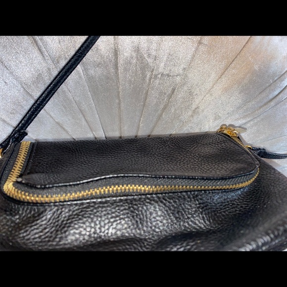 H&M CROSSBODY BAG (BLACK) - Picture 3 of 16